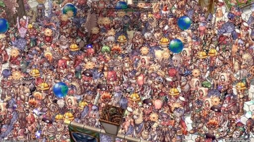 Ragnarok Online Latam está em pré-registro; lançamento ocorre em 28 de maio - CosmoUP