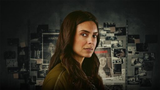 Rastros de um Sequestro - thriller estreia no Lifetime Movies