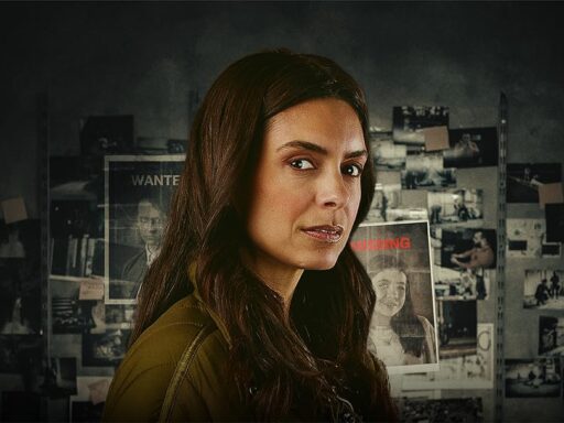 Rastros de um Sequestro - thriller estreia no Lifetime Movies