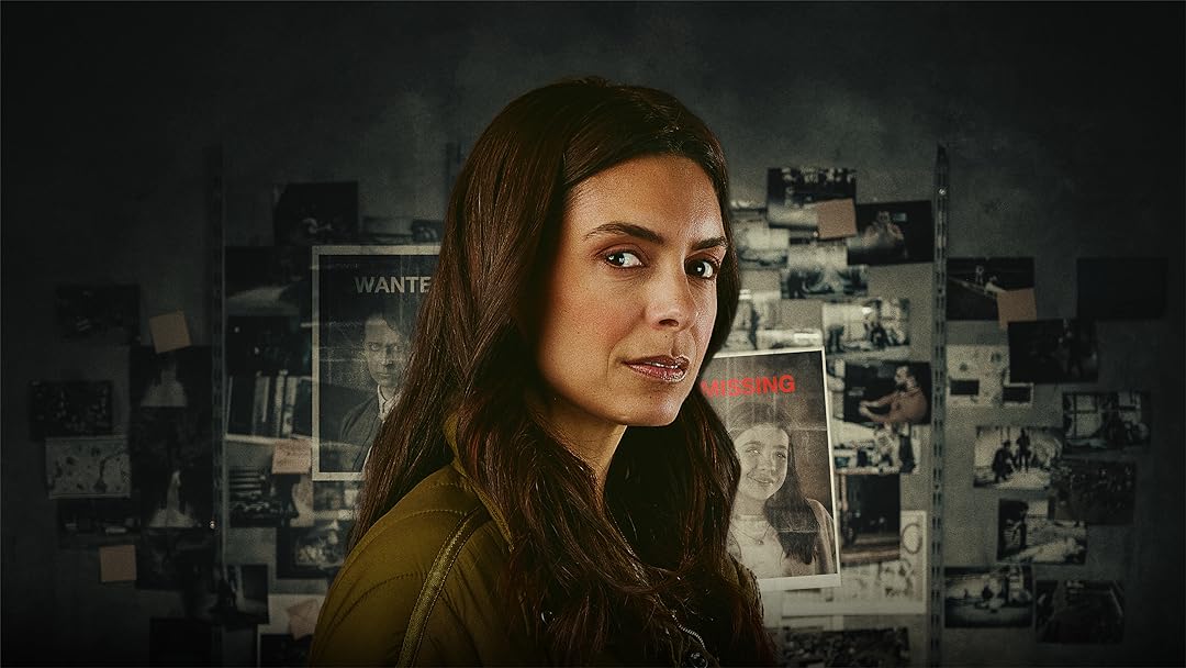 Rastros de um Sequestro - thriller estreia no Lifetime Movies