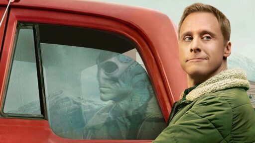 Resident Alien ganha data de estreia da temporada 4