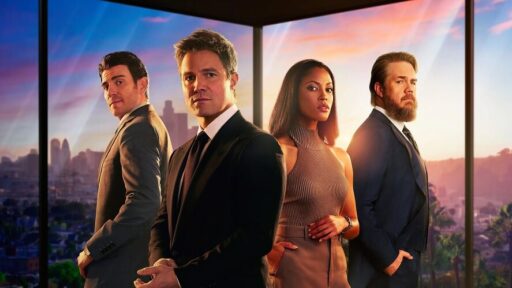 Suits LA é cancelada pela NBC após apenas uma temporada