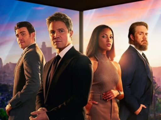 Suits LA é cancelada pela NBC após apenas uma temporada
