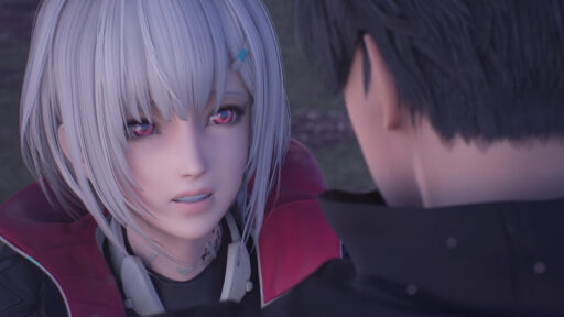SYNDUALITY Echo of Ada: Temporada 2 já está disponível