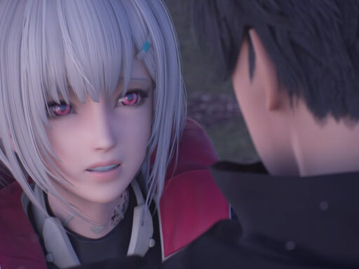 SYNDUALITY Echo of Ada: Temporada 2 já está disponível