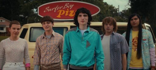 Stranger Things revela data de estreia da temporada final