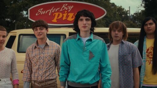 Stranger Things revela data de estreia da temporada final