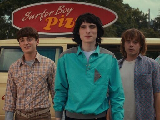 Stranger Things revela data de estreia da temporada final