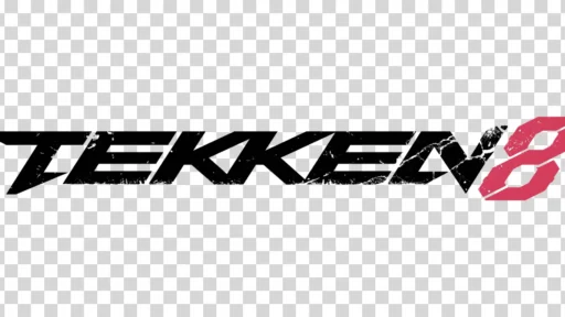 Tekken 8 - logo