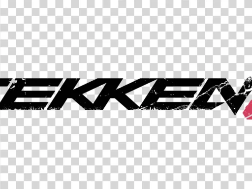 Tekken 8 - logo