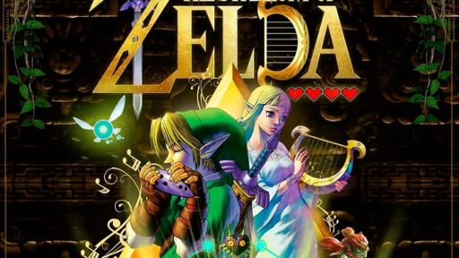 The Symphony of Zelda no Brasil
