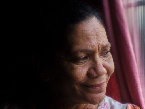 Betânia – Um cortejo maranhense em forma de cinema