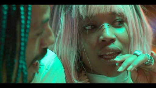 Cleo Diára ganha Un Certain Regard em Cannes por O Riso e a Faca