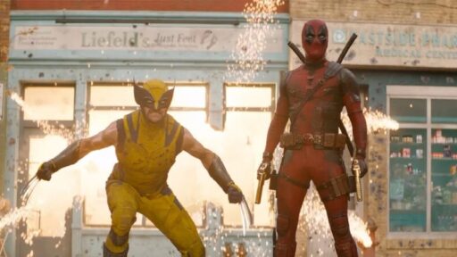 Tim Miller, de "Deadpool", quer dirigir filme do X-Men