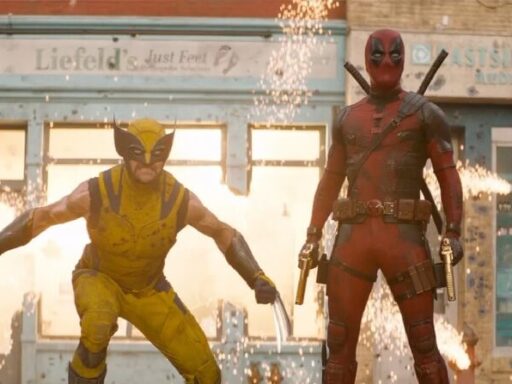 Tim Miller, de "Deadpool", quer dirigir filme do X-Men