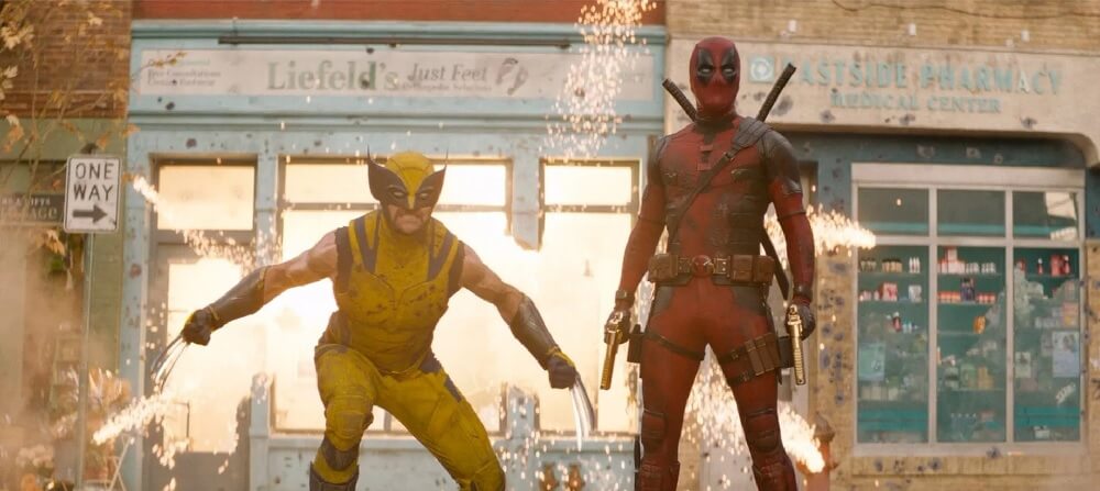 Tim Miller, de "Deadpool", quer dirigir filme do X-Men