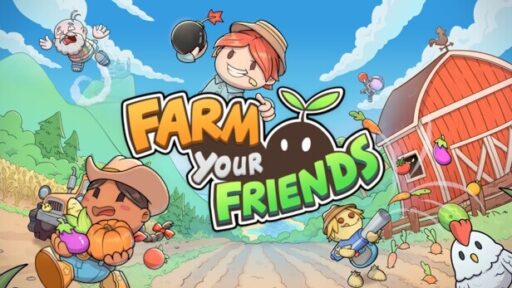 Farm Your Friends: jogo brasileiro de fazenda chega no Steam