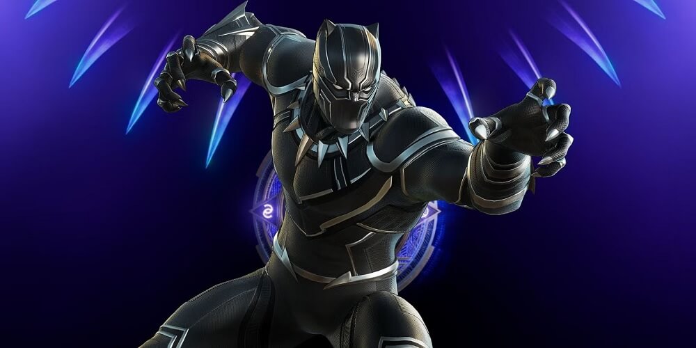 EA cancela jogo do Pantera Negra e fecha estúdio