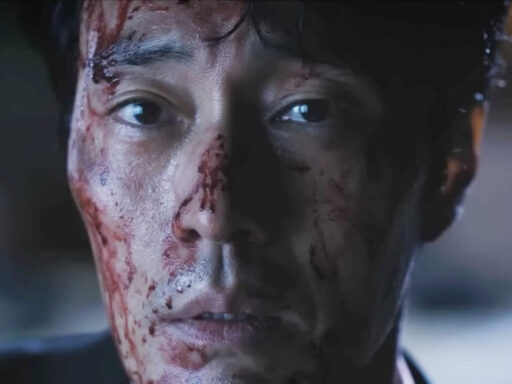 Sem Piedade: Netflix divulga estreia e teaser da série baseada em webtoon