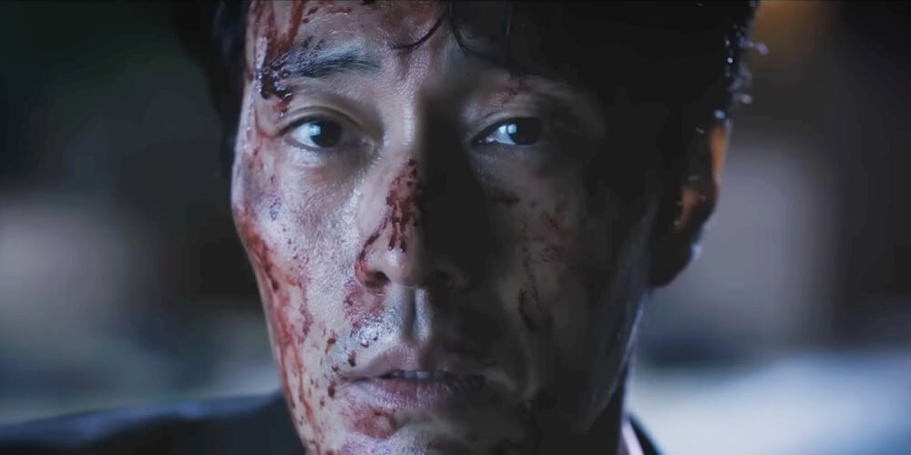 Sem Piedade: Netflix divulga estreia e teaser da série baseada em webtoon