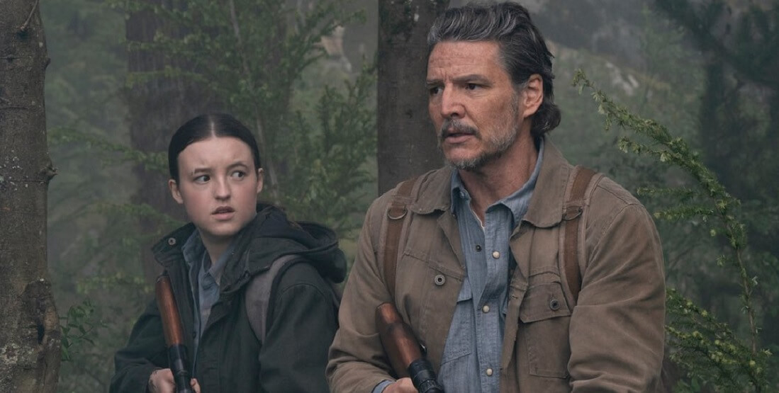 The Last of Us pode ganhar 4ª temporada, diz Craig Mazin