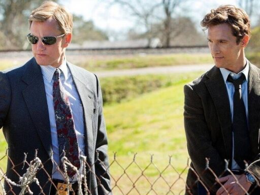 True Detective: Nic Pizzolatto quer reunir McConaughey e Harrelson em nova temporada