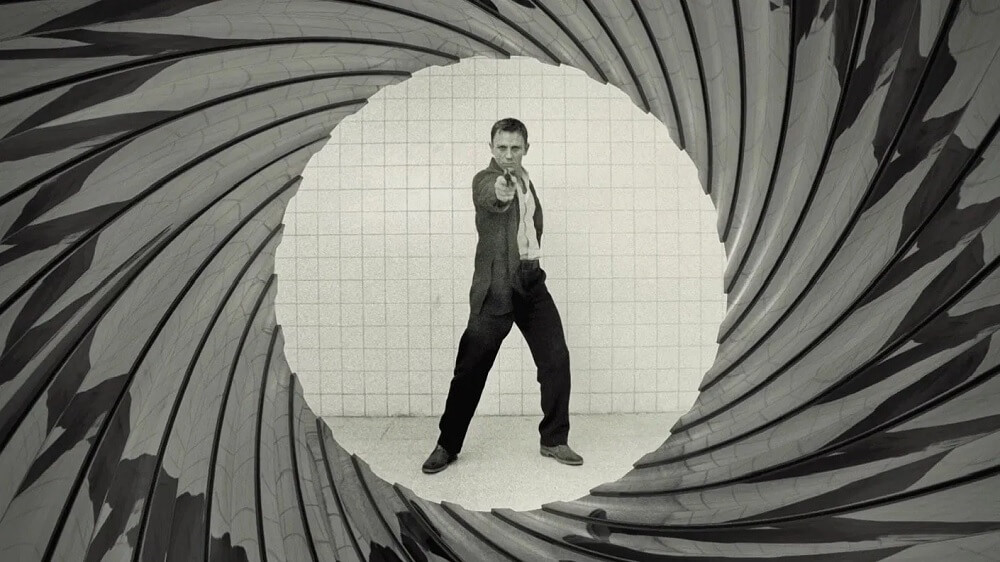 Amazon avalia diretores para novo filme do James Bond