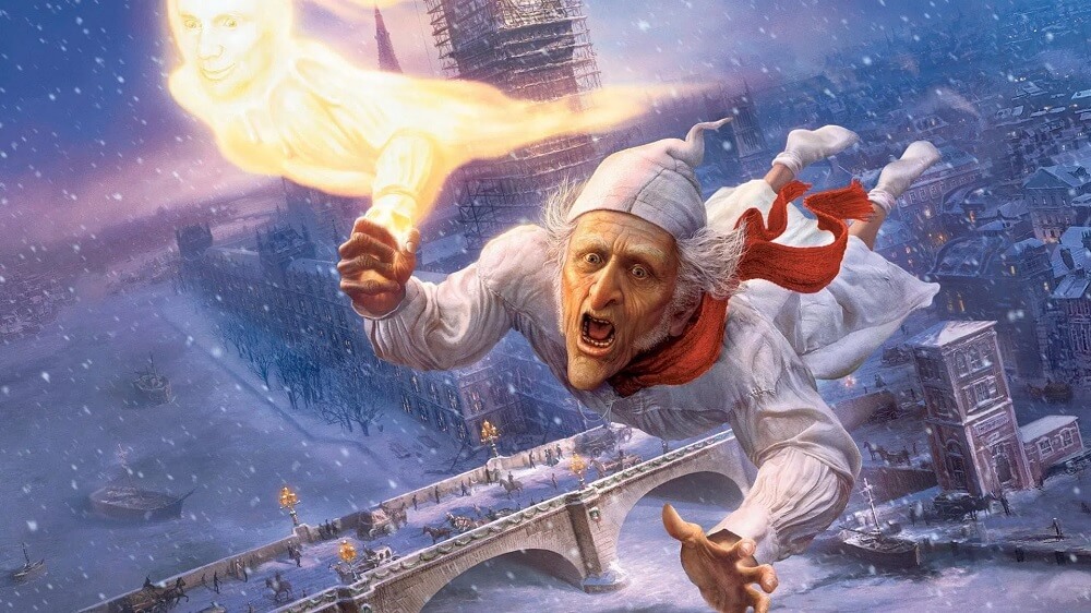 Um Conto de Natal