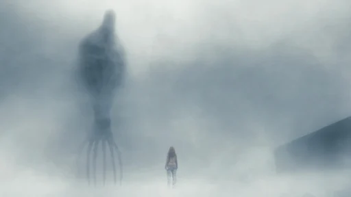 A Chegada (Arrival, 2016) - Filme de Denis Villeneuve ganha final explicado