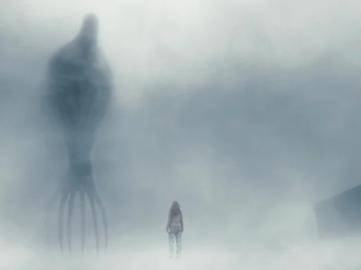 A Chegada (Arrival, 2016) - Filme de Denis Villeneuve ganha final explicado