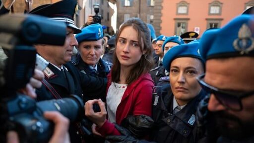 A História Distorcida de Amanda Knox estreia em agosto no Disney