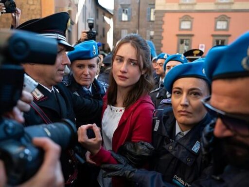 A História Distorcida de Amanda Knox estreia em agosto no Disney
