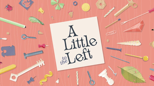 A Little to the Left jogo
