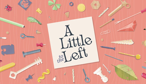 A Little to the Left jogo