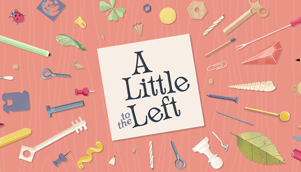 A Little to the Left jogo
