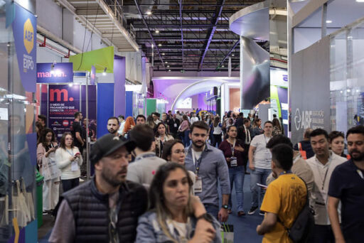 ABF Franchising Expo