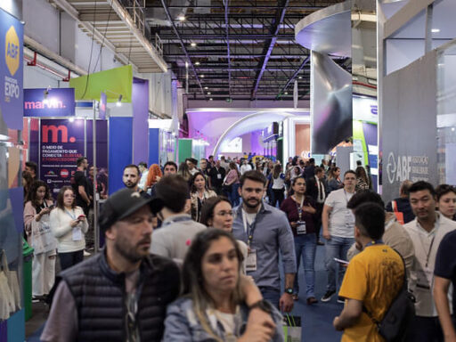 ABF Franchising Expo