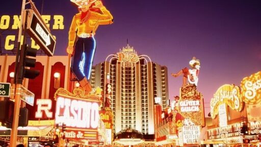 Assassinatos na Cidade do Pecado (Sin City Murders) estreia no A&E