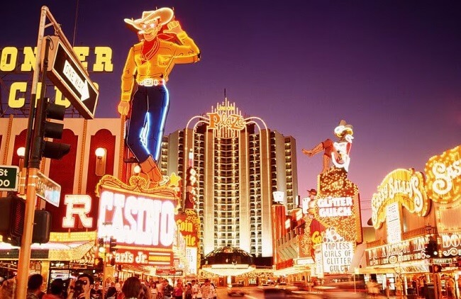 Assassinatos na Cidade do Pecado (Sin City Murders) estreia no A&E