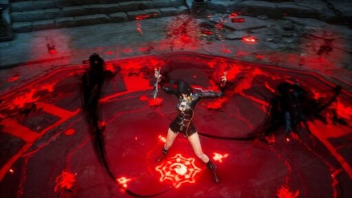 Blade & Soul NEO ganha classe Warlock
