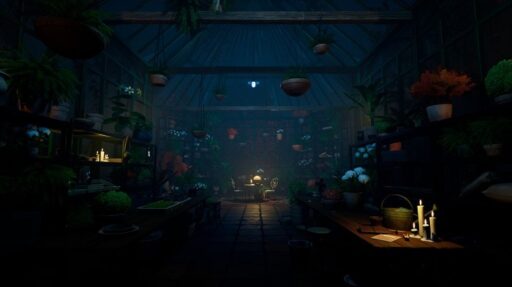 Call of the Elder Gods game