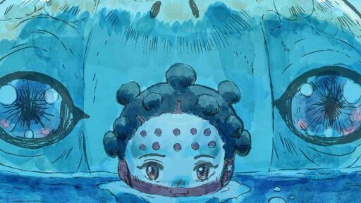 Chiure: Child of the Sea, animação inspirada no folclore moçambicano, é anunciada