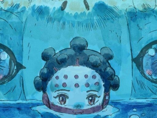 Chiure: Child of the Sea, animação inspirada no folclore moçambicano, é anunciada