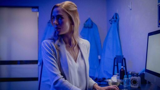 Concebido em Mentiras (Conceived in Lies, 2024) estreia no Lifetime Movies