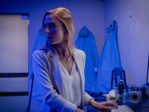 Concebido em Mentiras (Conceived in Lies, 2024) estreia no Lifetime Movies