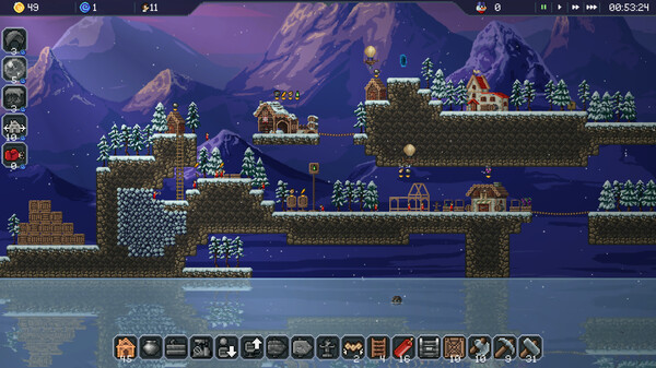 Craftlings, jogo da Raw Fury
