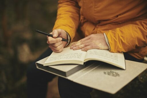 Curso gratuito de escrita criativa em SP abre inscrições - IMG de Pixabay
