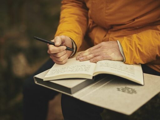 Curso gratuito de escrita criativa em SP abre inscrições - IMG de Pixabay
