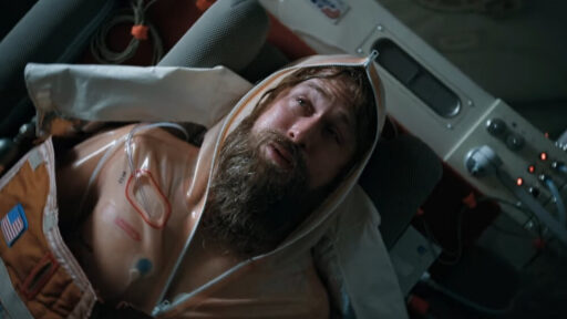 Devoradores de Estrelas, com Ryan Gosling e Sandra Hüller, final explicado
