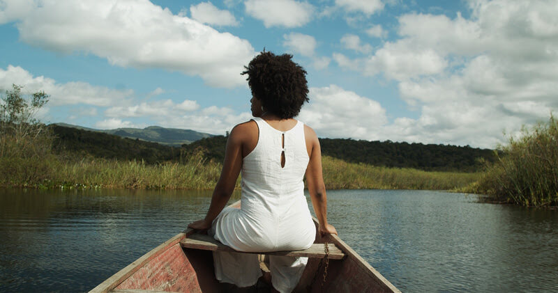 Documentário Cais. Foto - Juh Almeida